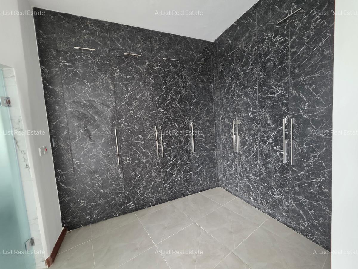 2 Bed Apartment with En Suite at Marcus Garvey - 9