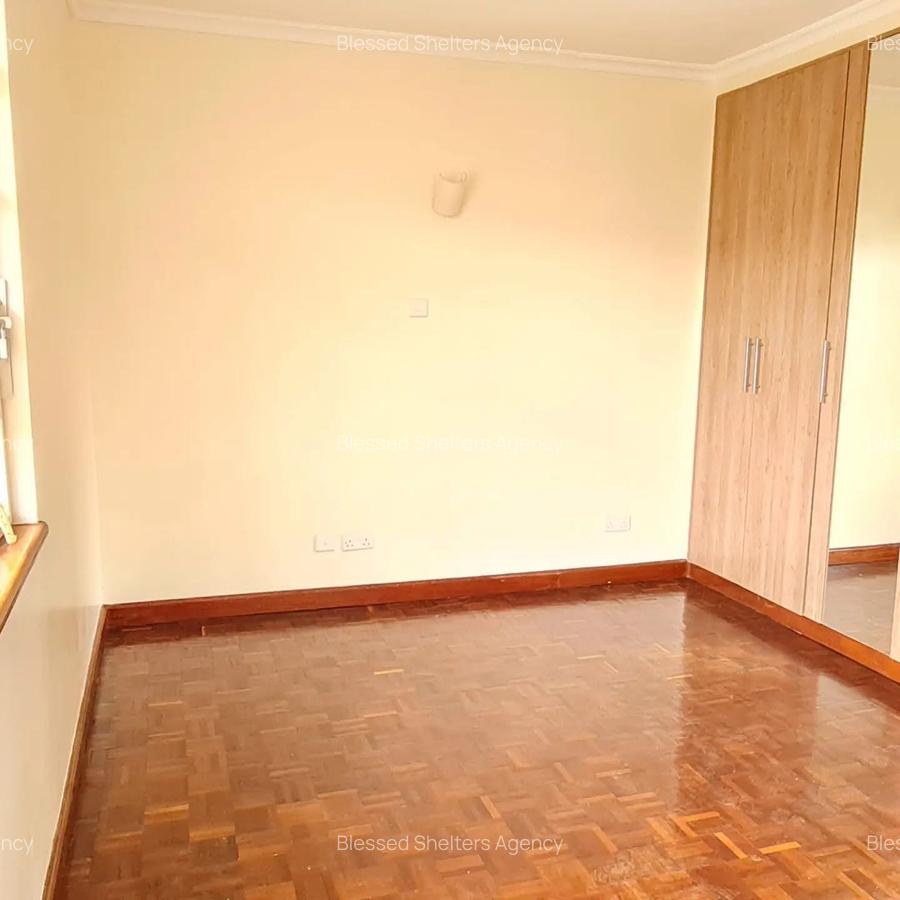 4 Bed Villa with En Suite in Kiambu Road - 14