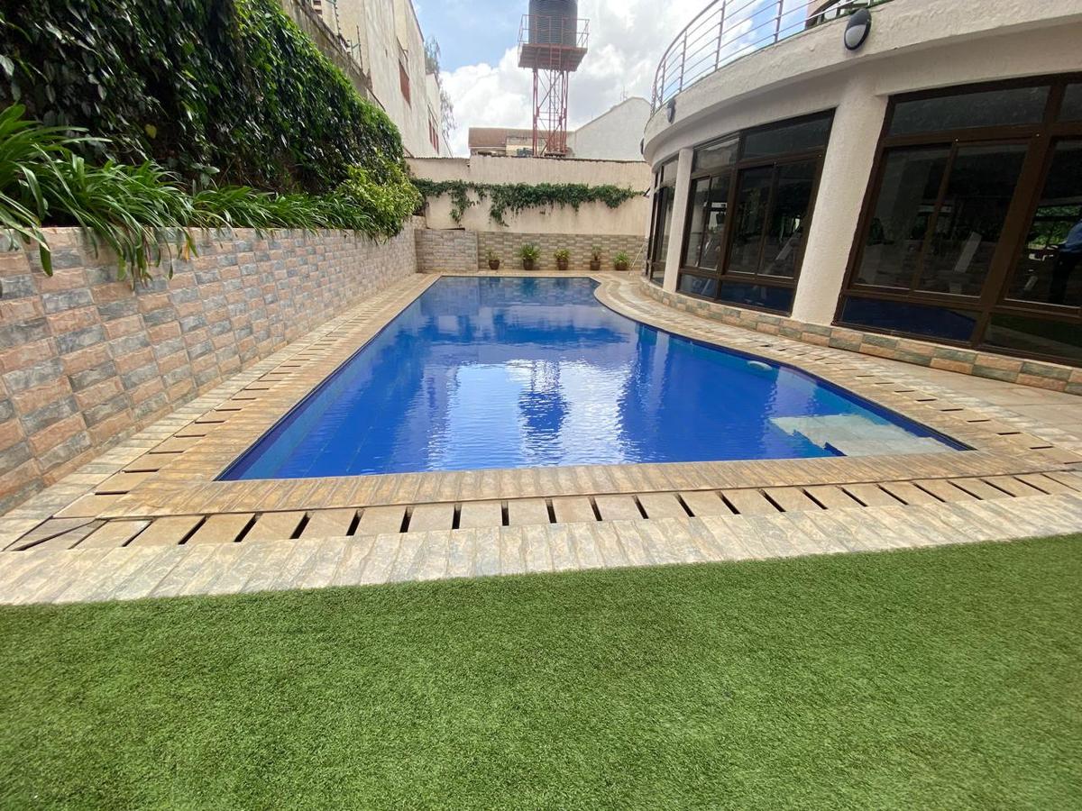 1 Bed Apartment with En Suite in Rhapta Road - 16