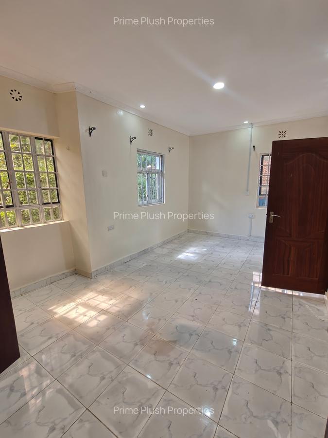 3 Bed House with Garden in Karen - 7