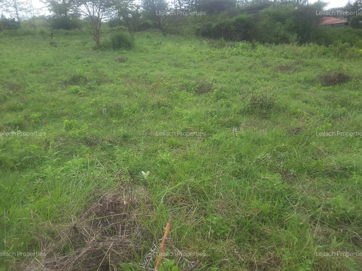 0.113 ac Land in Ngong - 4