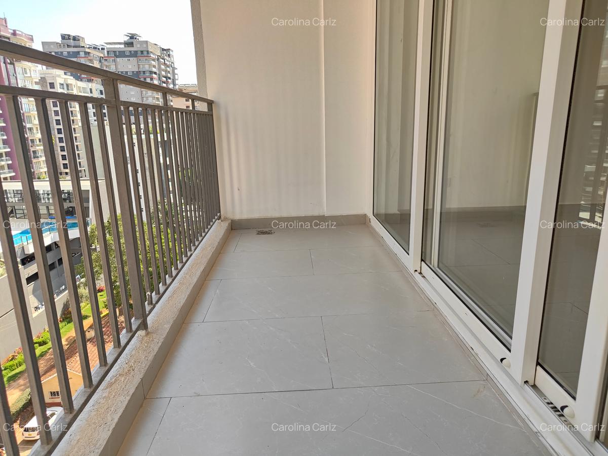 2 Bed Apartment with En Suite at General Mathenge Rd Off Peponi Road - 3