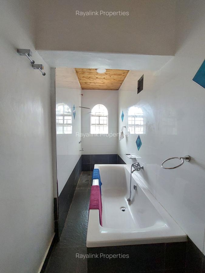 2 Bed House with En Suite at Karen - 13