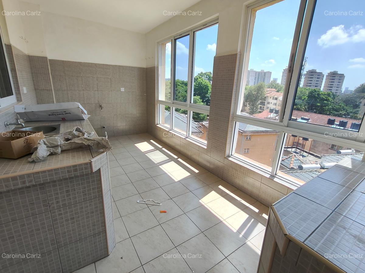4 Bed Apartment with En Suite at General Mathenge Road - 7