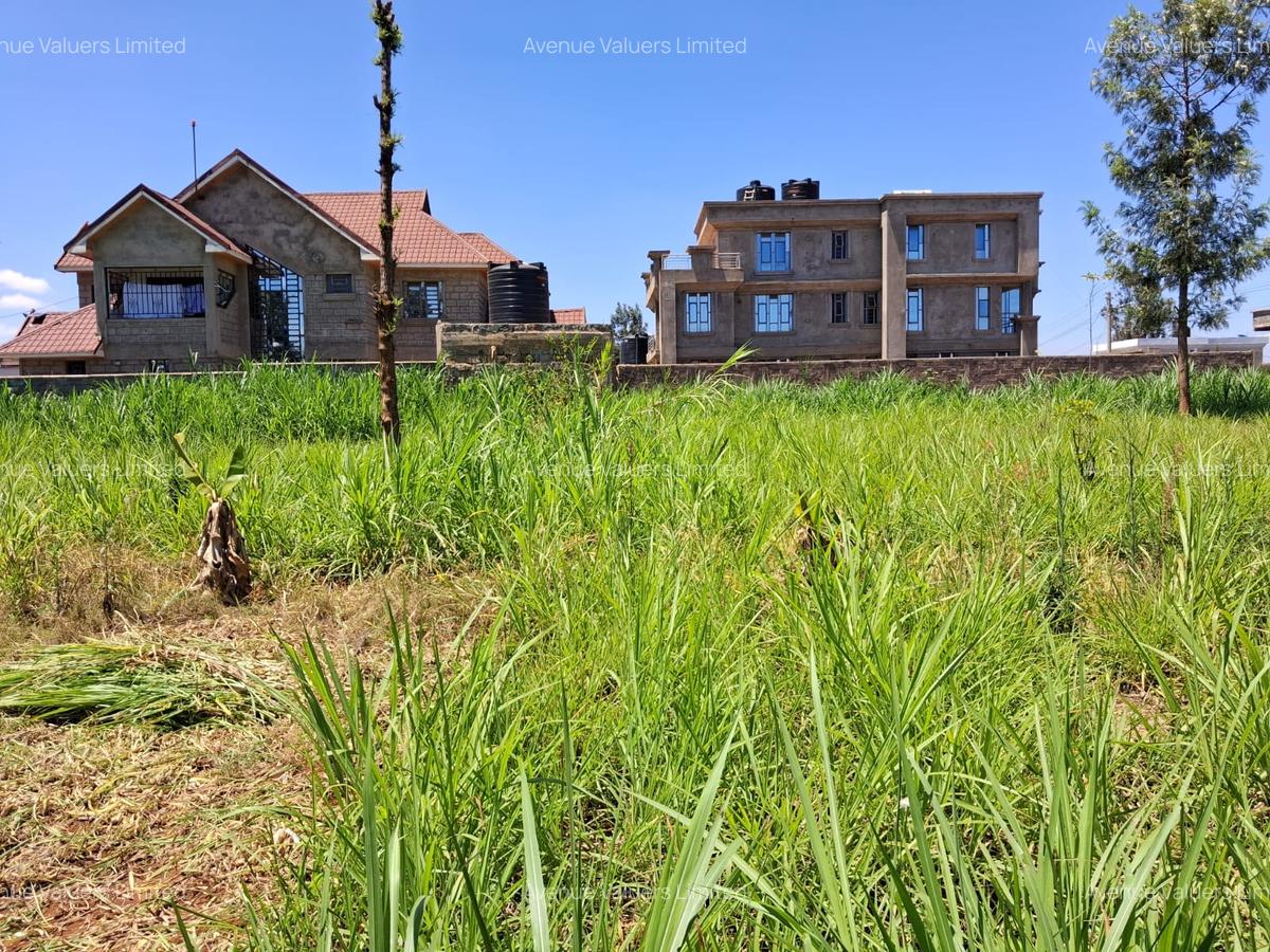 0.101 ac Land at Kenyatta Road - 1