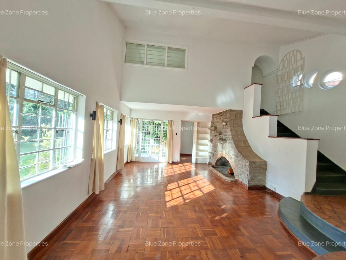 1 Bed Townhouse with En Suite at Off Lower Kabete Rd - 7