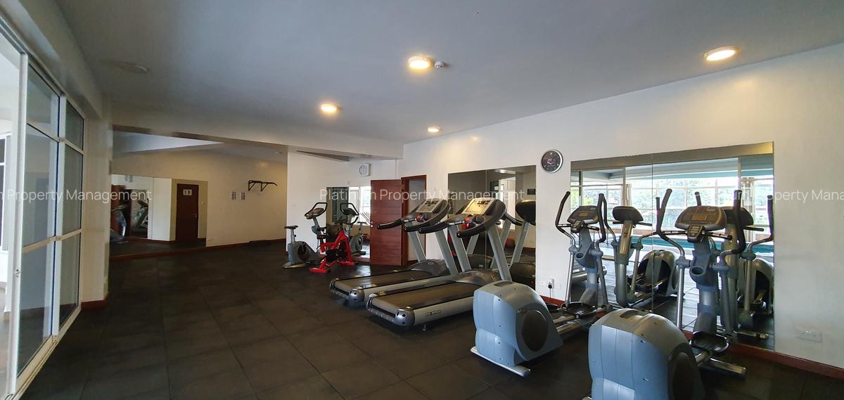 2 Bed Apartment with En Suite at Spring Valley - 17