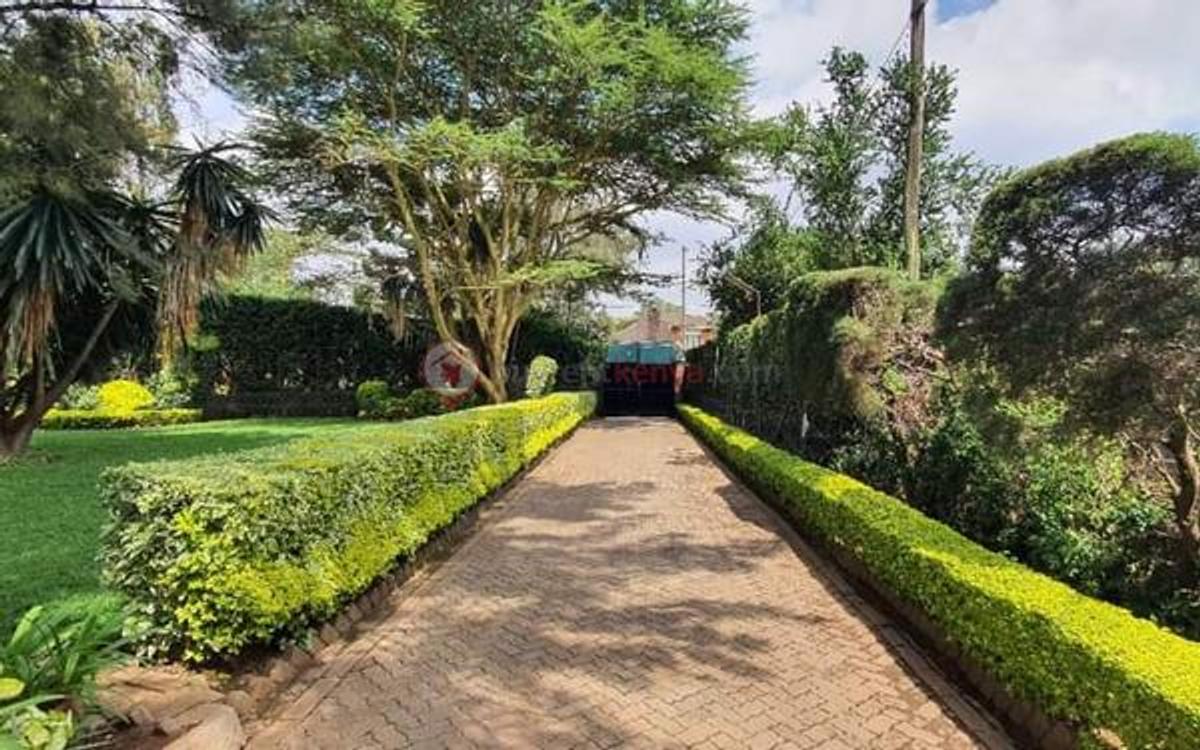 Land at Ngong - 8