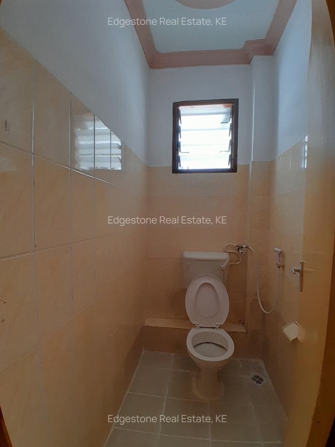 1 Bed Apartment with Borehole at Luxury Area - 5