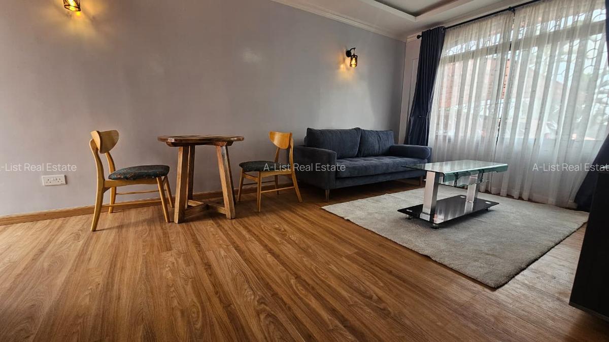 1 Bed House with En Suite at Runda Ruaka Rd - 13