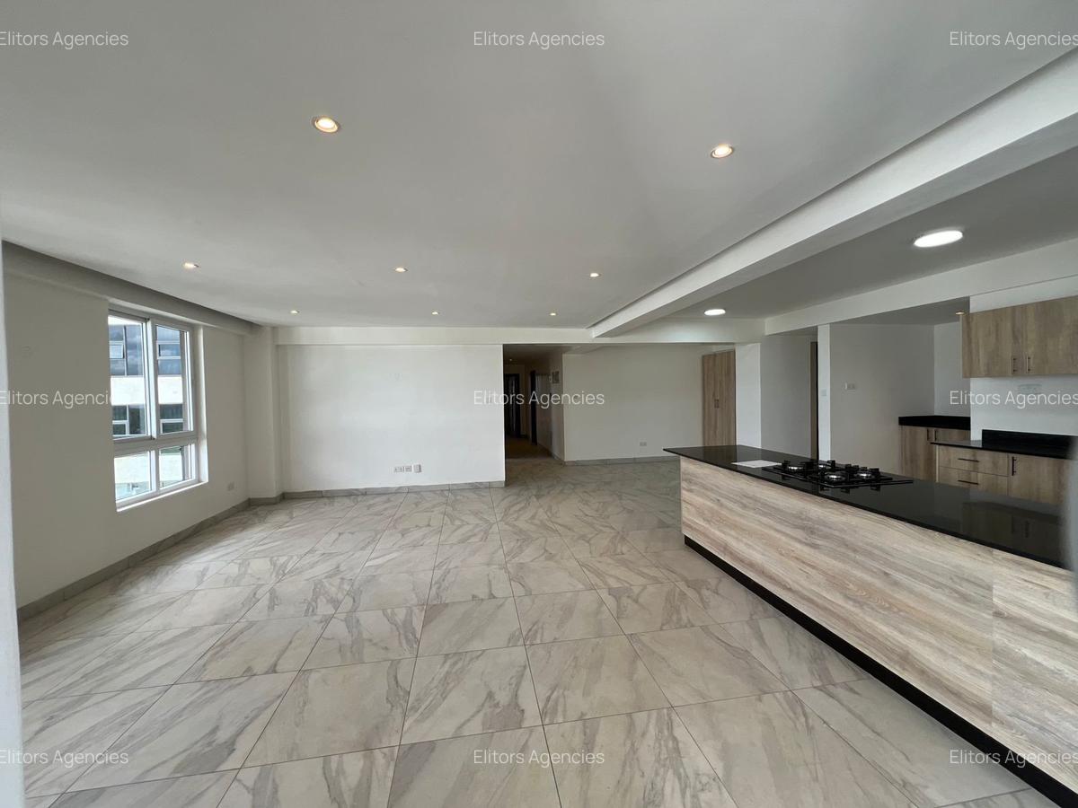 4 Bed Apartment with En Suite at General Mathenge - 7