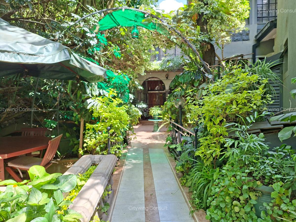 1 Bed House with En Suite at Runda - 19