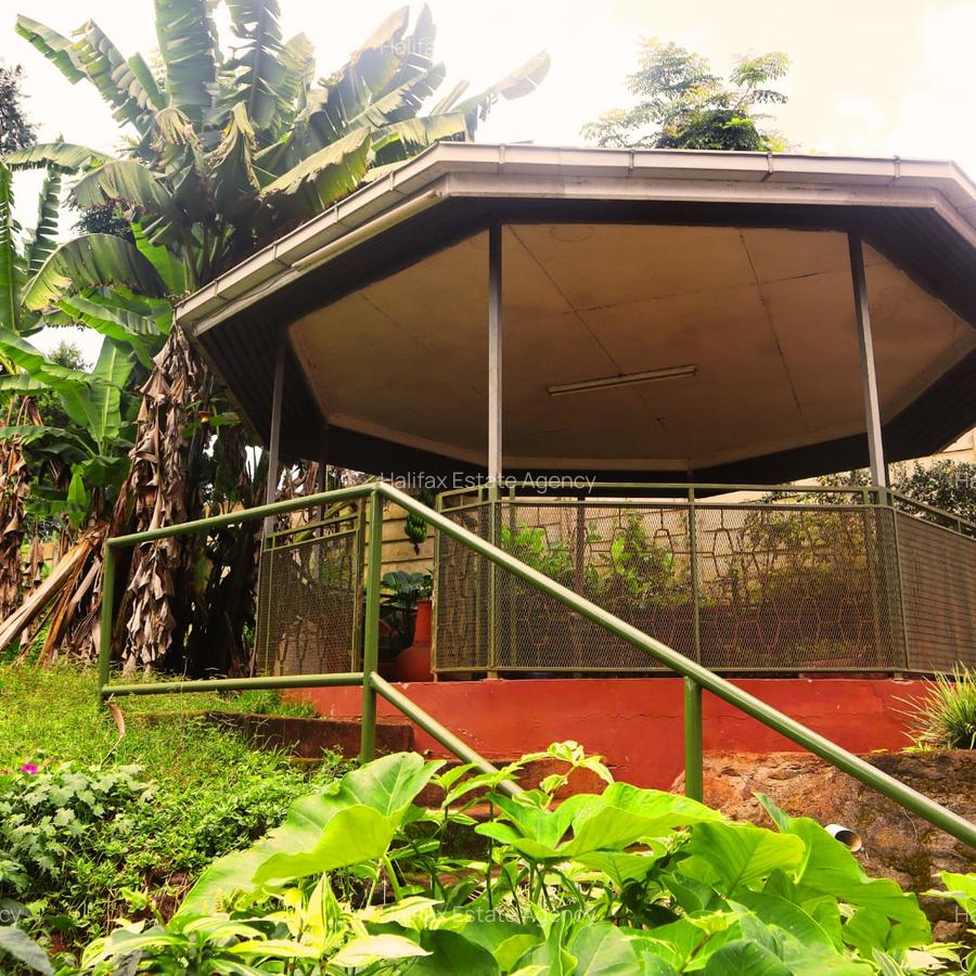 7 Bed Townhouse with Staff Quarters at Kyuna Crescent - 4