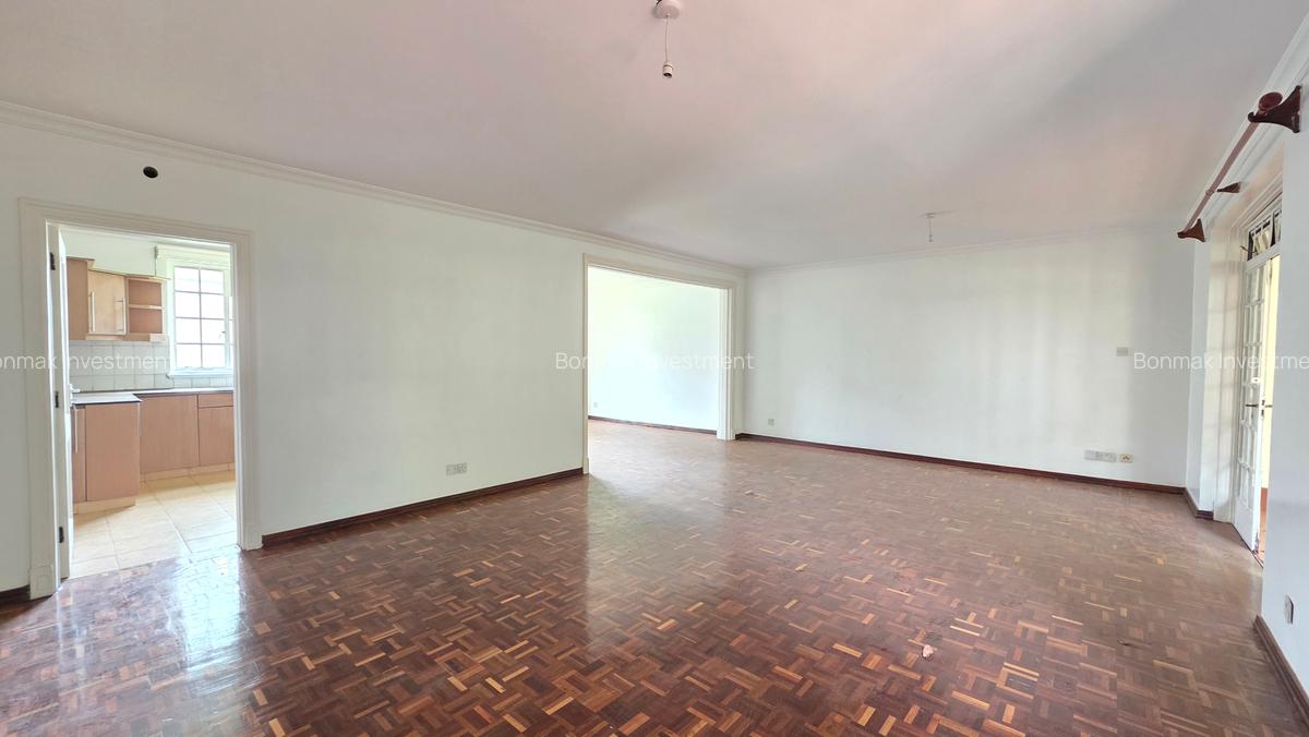 3 Bed Apartment with En Suite at Old Muthaiga - 11