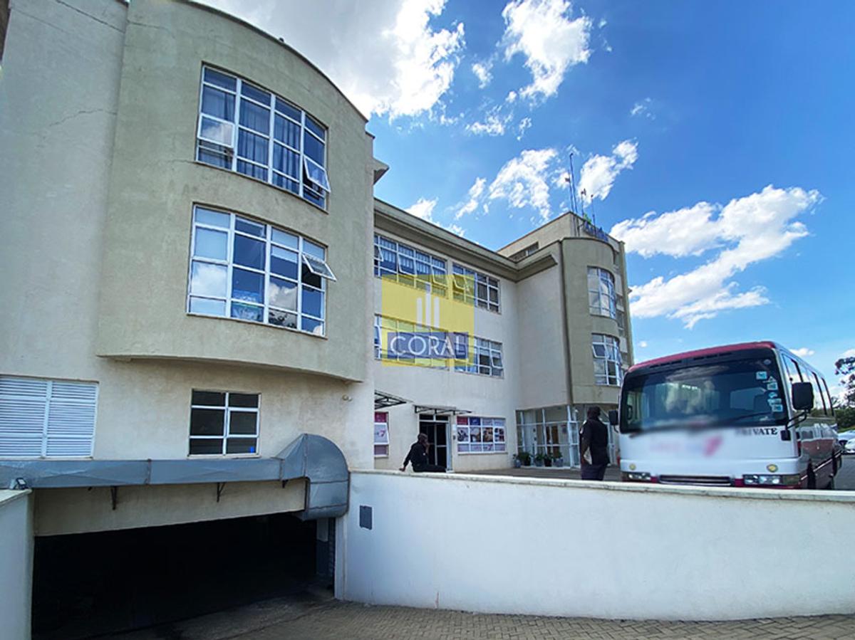 Commercial Property with Parking in Langata - 14