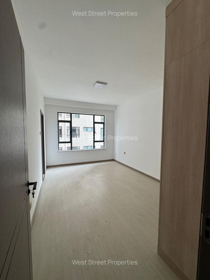 4 Bed Apartment with En Suite at Kileleshwa - 8