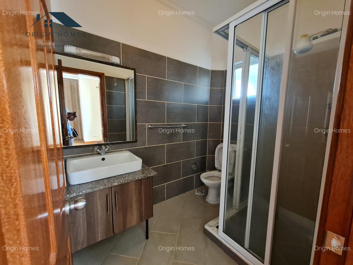 2 Bed Apartment with En Suite at Kilimani - 8