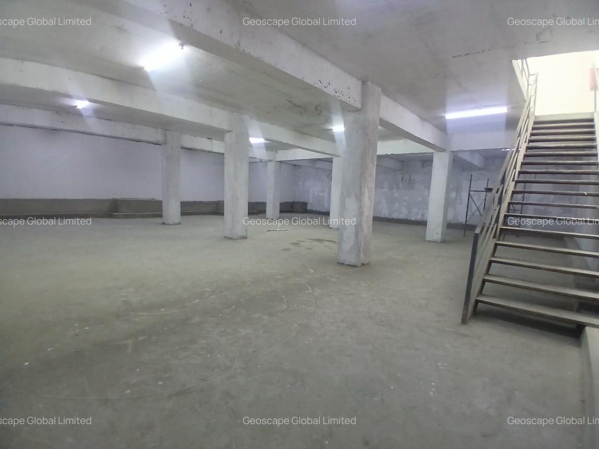 7,000 ft² Commercial Property with Parking in Syokimau - 6