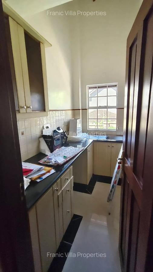 5 Bed House with En Suite at Lower Kabete - 6