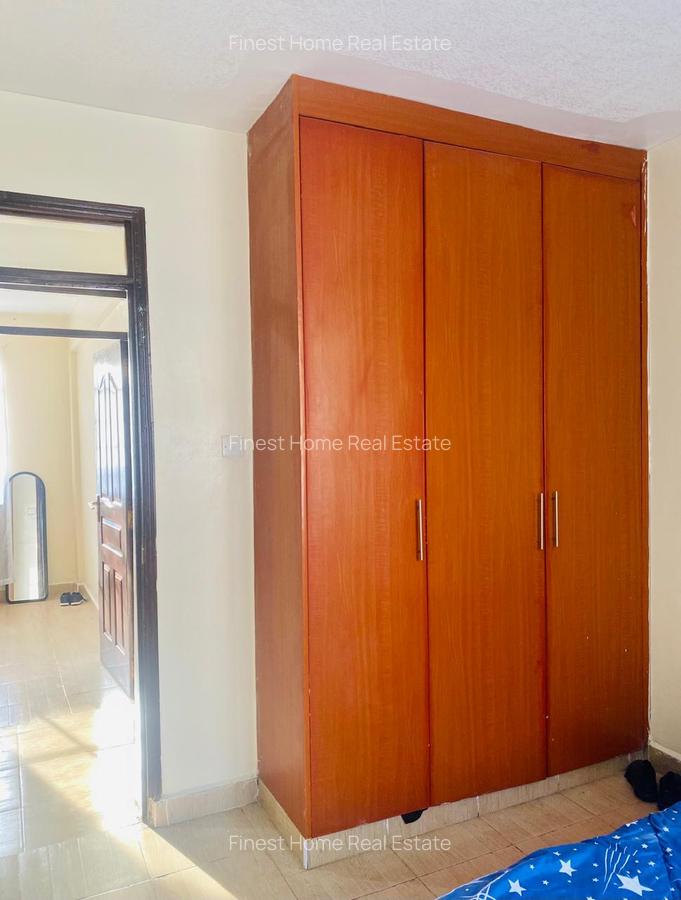 3 Bed Apartment with En Suite at Beijin Road - 11