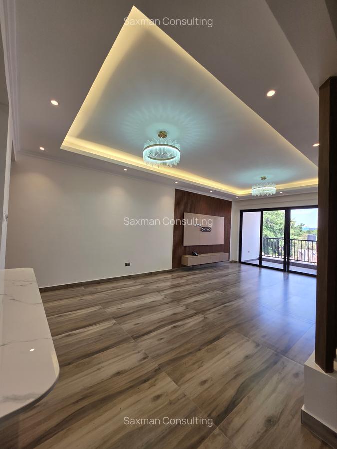 2 Bed Apartment with En Suite in Westlands Area - 18