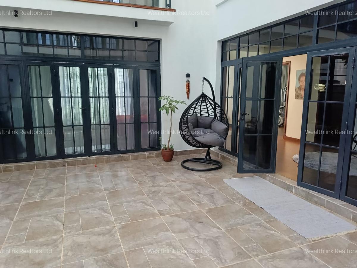 5 Bed House with En Suite at Runda - 15