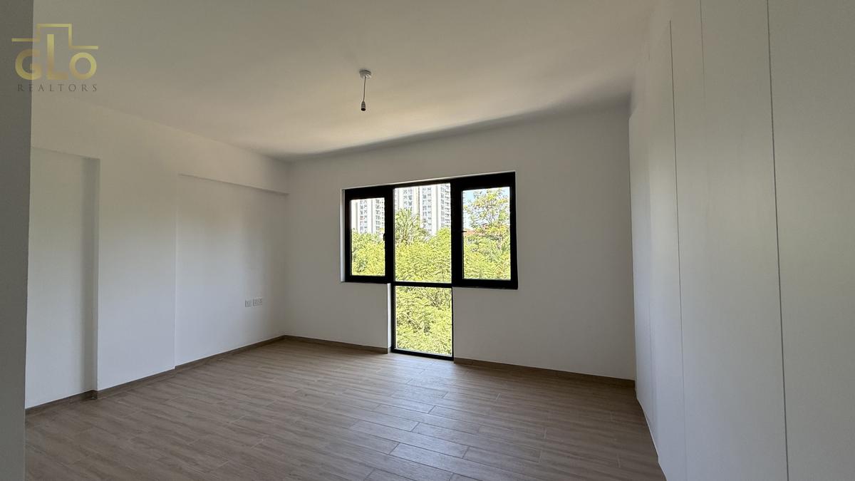 3 Bed Apartment with En Suite in Kileleshwa - 16