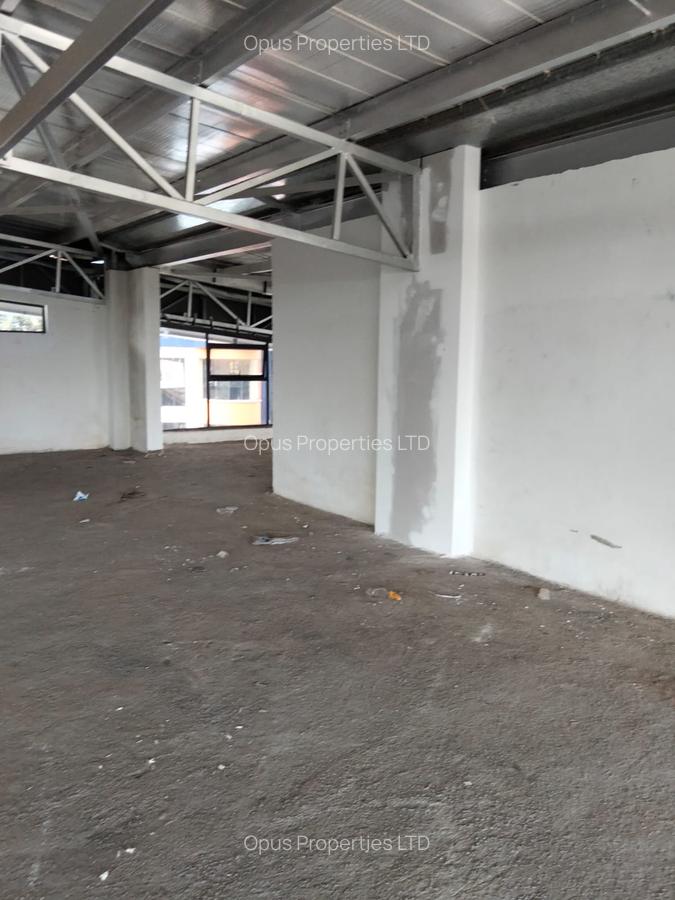 Commercial Property with Service Charge Included in Ngong Road - 14