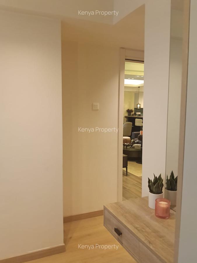 2 Bed Apartment with En Suite at Riara Road - 3