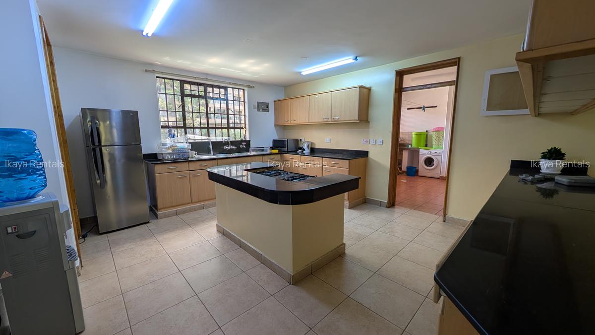 Furnished 3 Bed Apartment with En Suite at Brookside Garden - 8