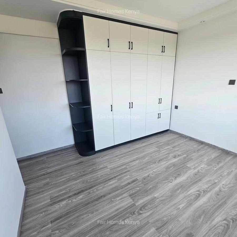 2 Bed Apartment with En Suite at Oloitoktok Road - 7