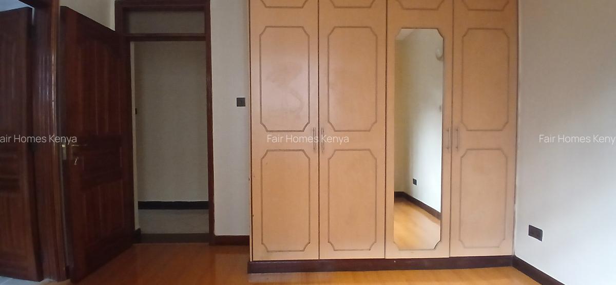 3 Bed Apartment with En Suite at Lavington Maziwa - 15