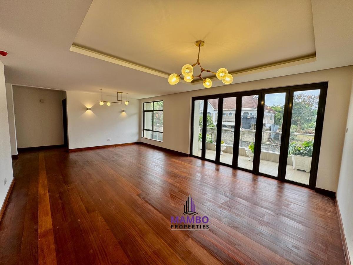 4 Bed Apartment with En Suite at Two Rivers - 9
