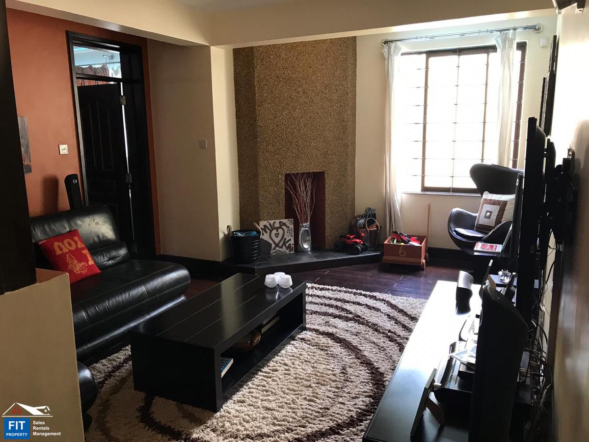 5 Bed Townhouse with En Suite at Nairobi - 7