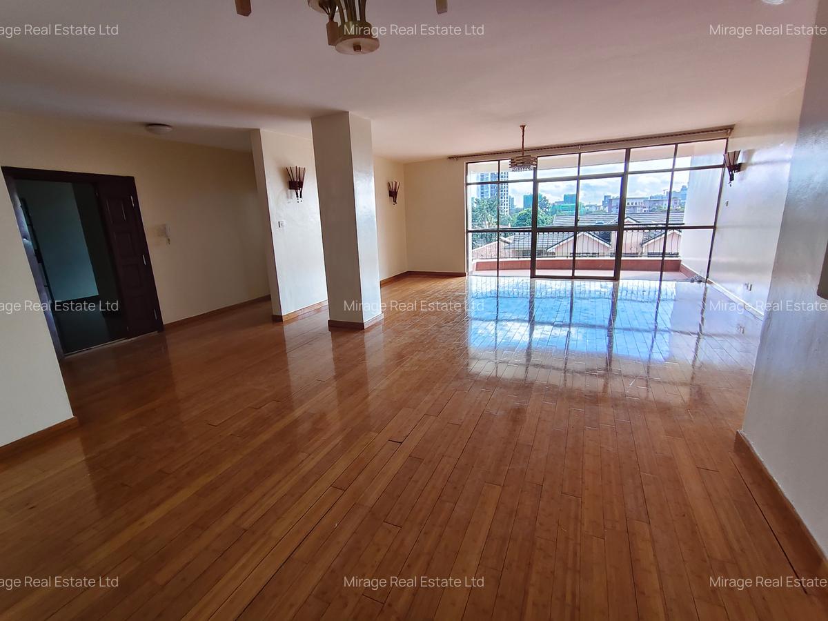 3 Bed Apartment with En Suite in Kileleshwa - 20