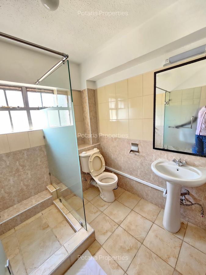 Furnished 2 Bed Apartment with En Suite in Westlands Area - 5