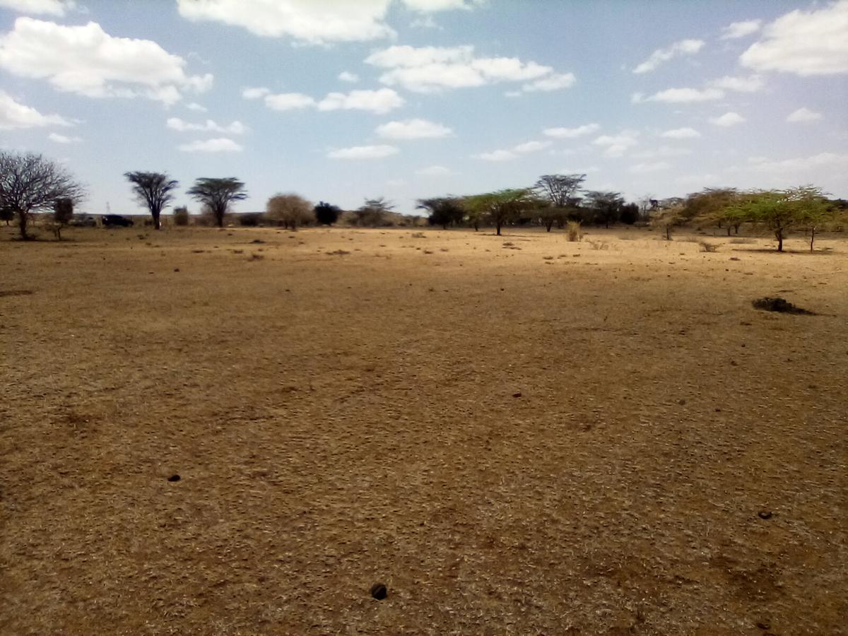 Land at Athi River - 16