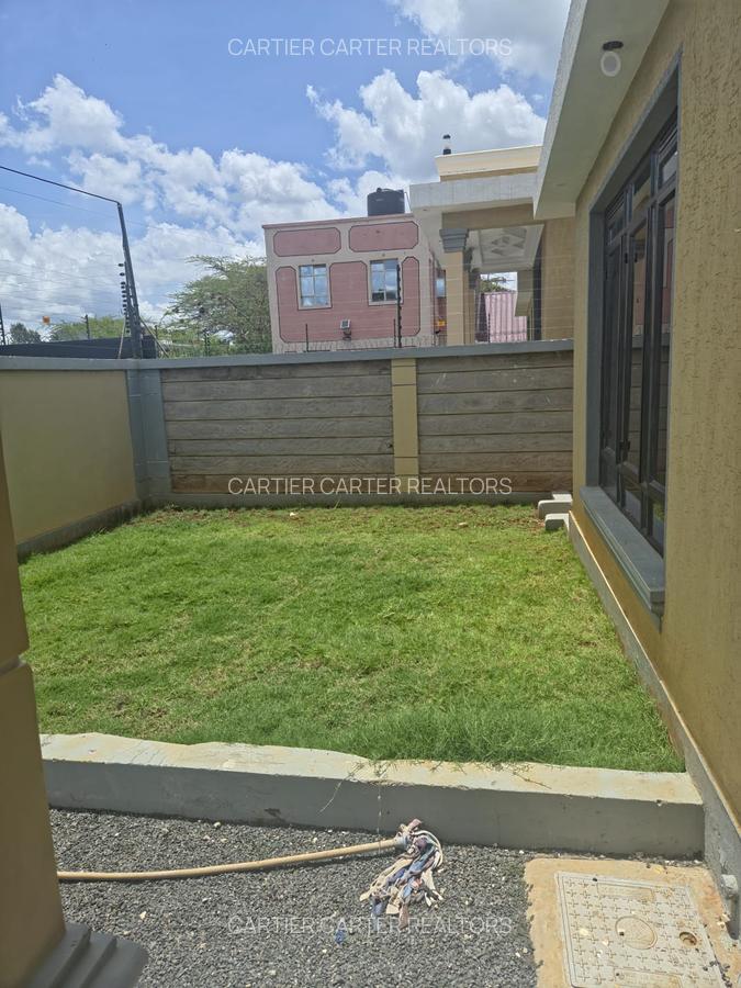 3 Bed House with En Suite in Ruiru - 13