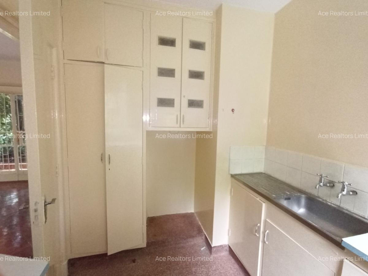 1 Bed Apartment with En Suite at Laikipia Road - 7
