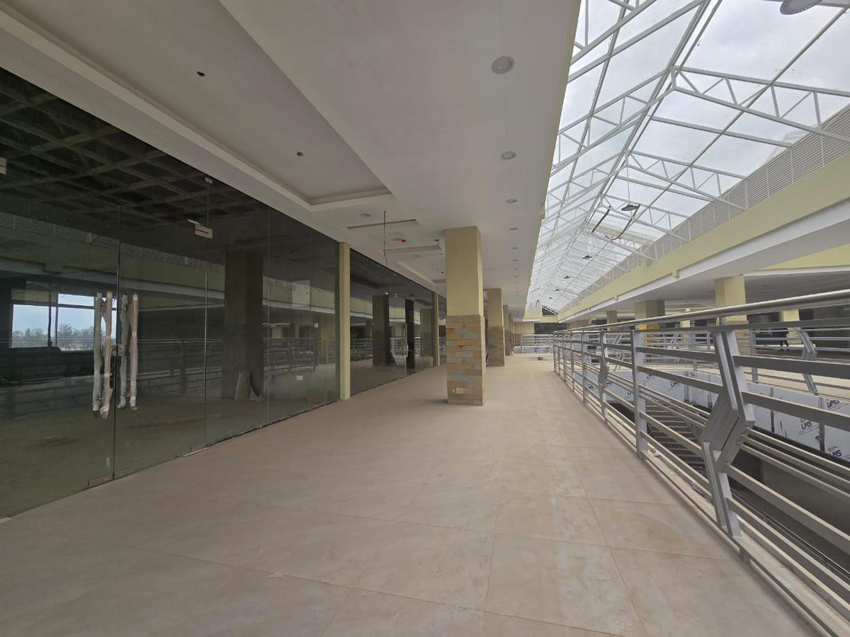 2,000 ft² Commercial Property with Service Charge Included in Kiambu Road - 4