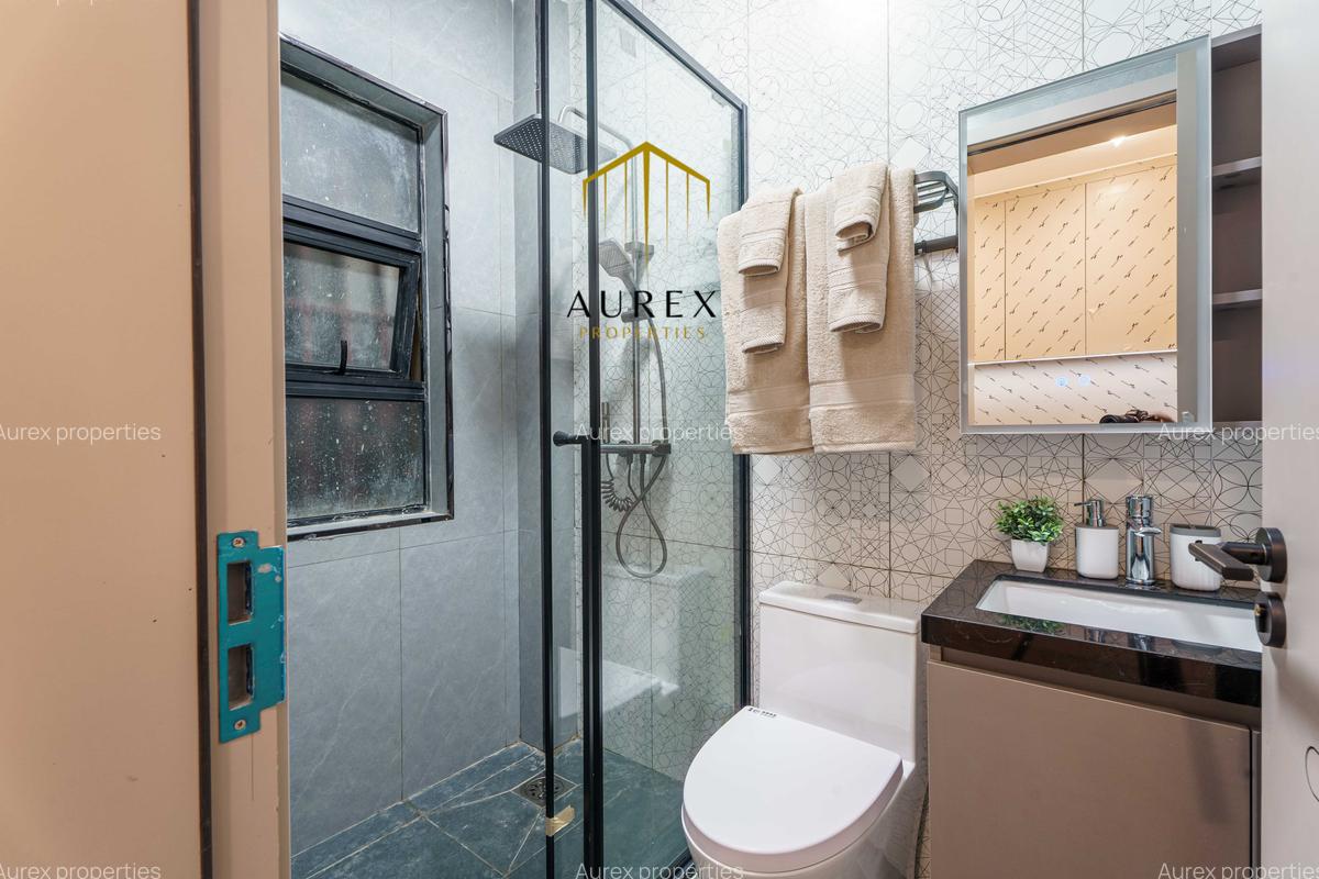 2 Bed Apartment with En Suite in Westlands Area - 4