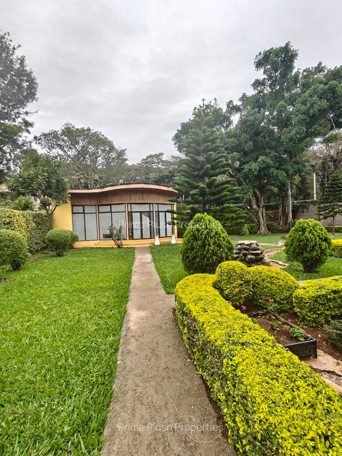 4 Bed House with En Suite in Karen - 3