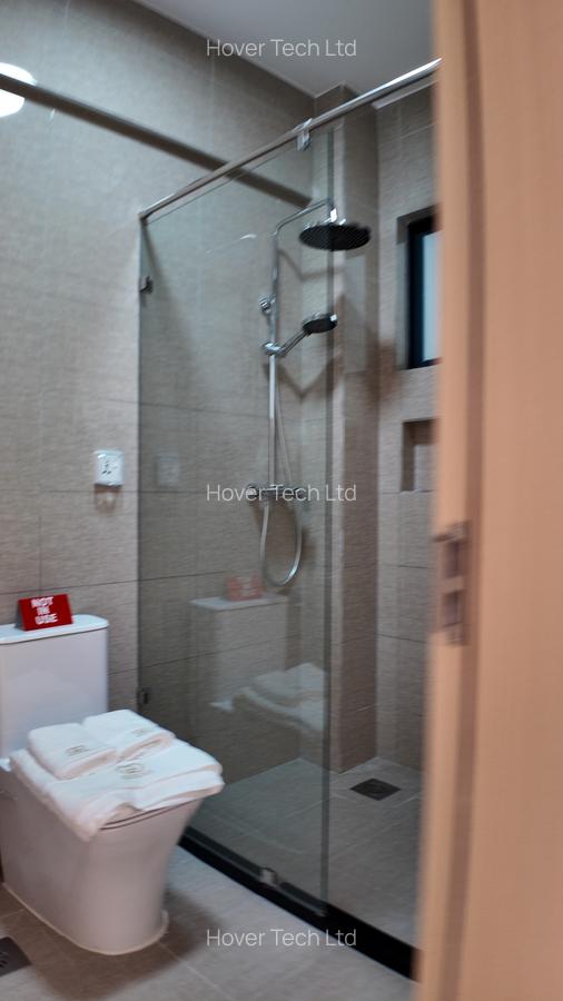 5 Bed Apartment with En Suite in Kilimani - 14