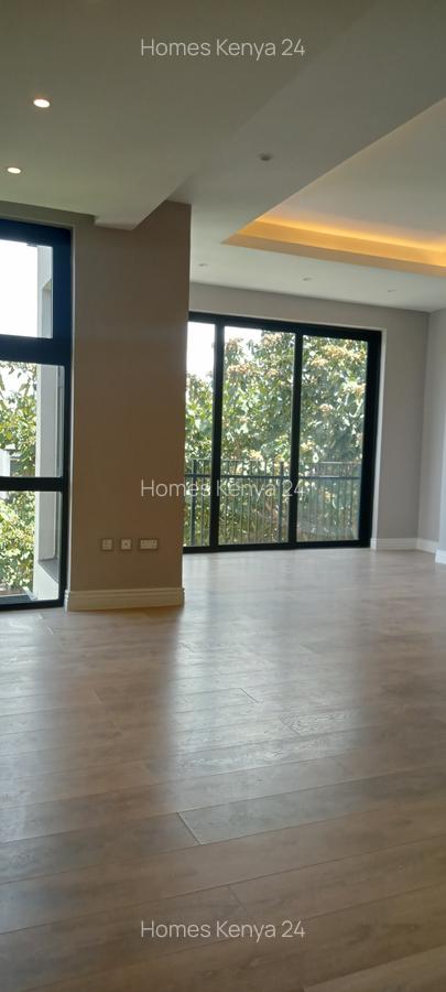 4 Bed Townhouse in Kiambu Road - 16