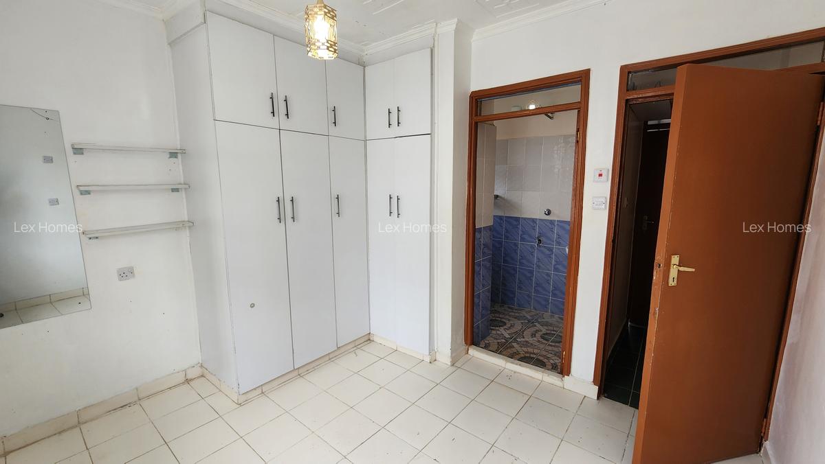 3 Bed House with En Suite at Magadi Road - 13
