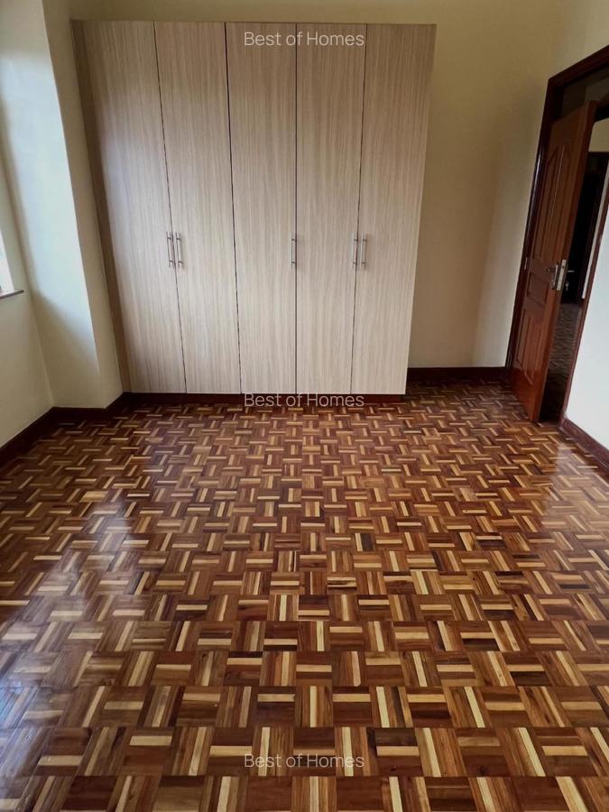 2 Bed Apartment with Backup Generator in Lavington - 6
