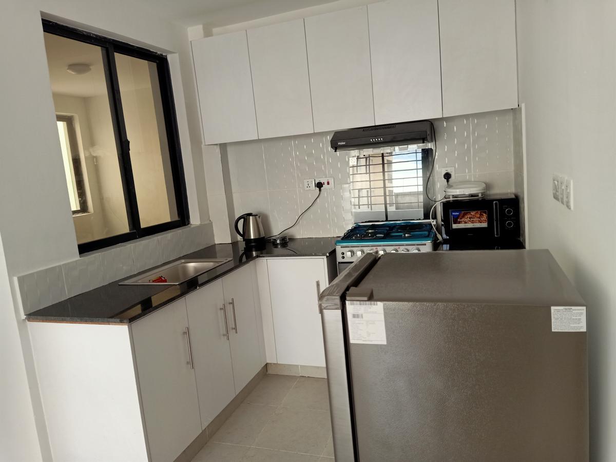 2 Bed Apartment with Gym at Kitengela-Kajiado Rd - 8