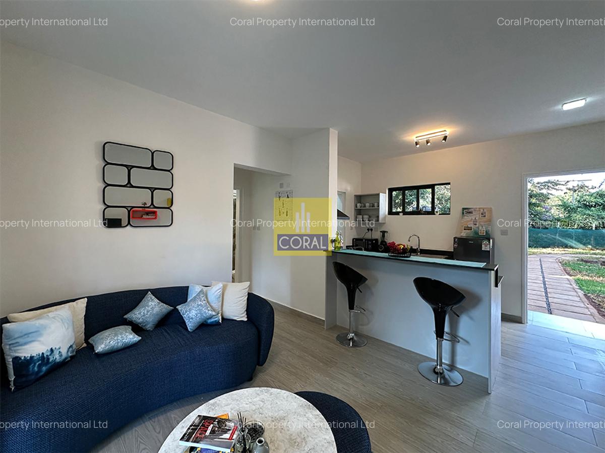 Studio Apartment in Kasarani - 2