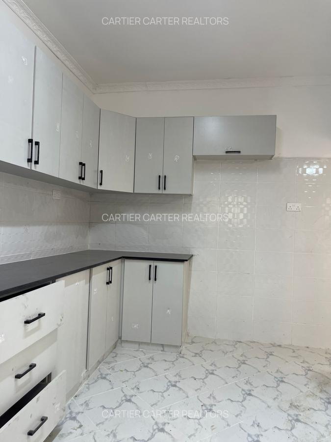 3 Bed Villa with En Suite in Kitengela - 15