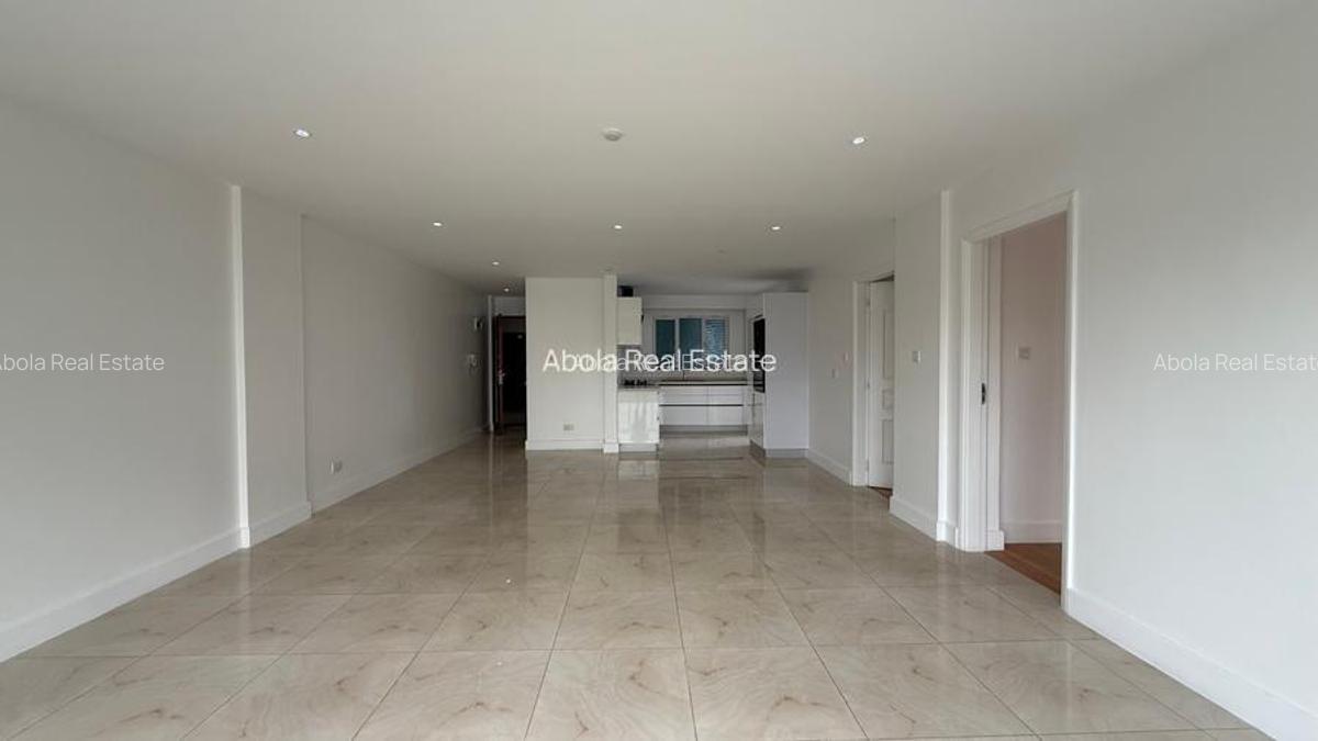 2 Bed Apartment with En Suite in Westlands Area - 2